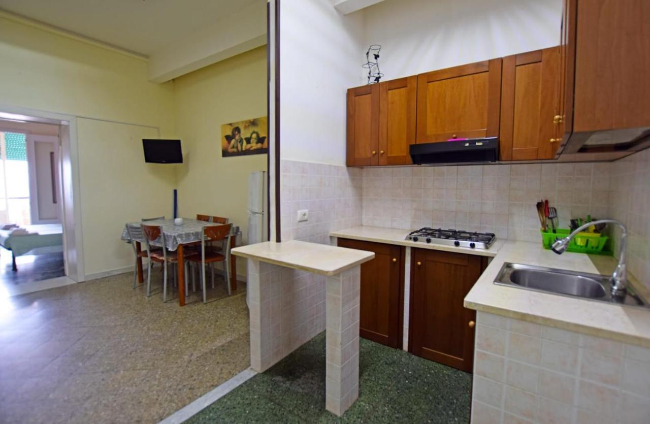 Les Suites Corso Roma Gallipoli Exterior photo