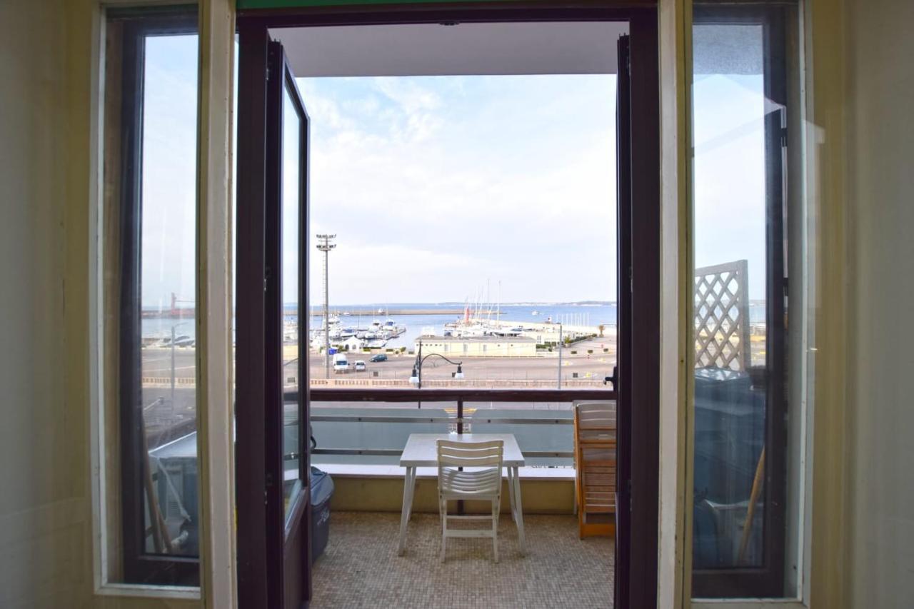 Les Suites Corso Roma Gallipoli Exterior photo