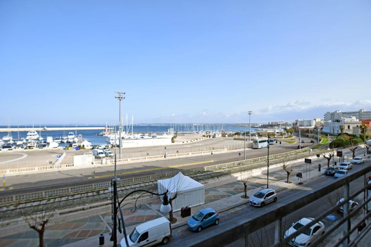 Les Suites Corso Roma Gallipoli Exterior photo