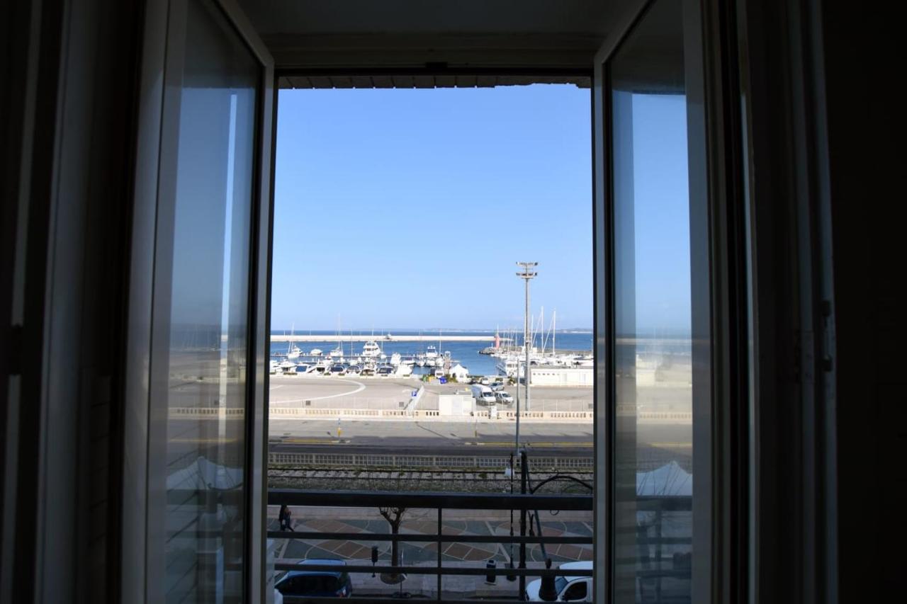 Les Suites Corso Roma Gallipoli Exterior photo