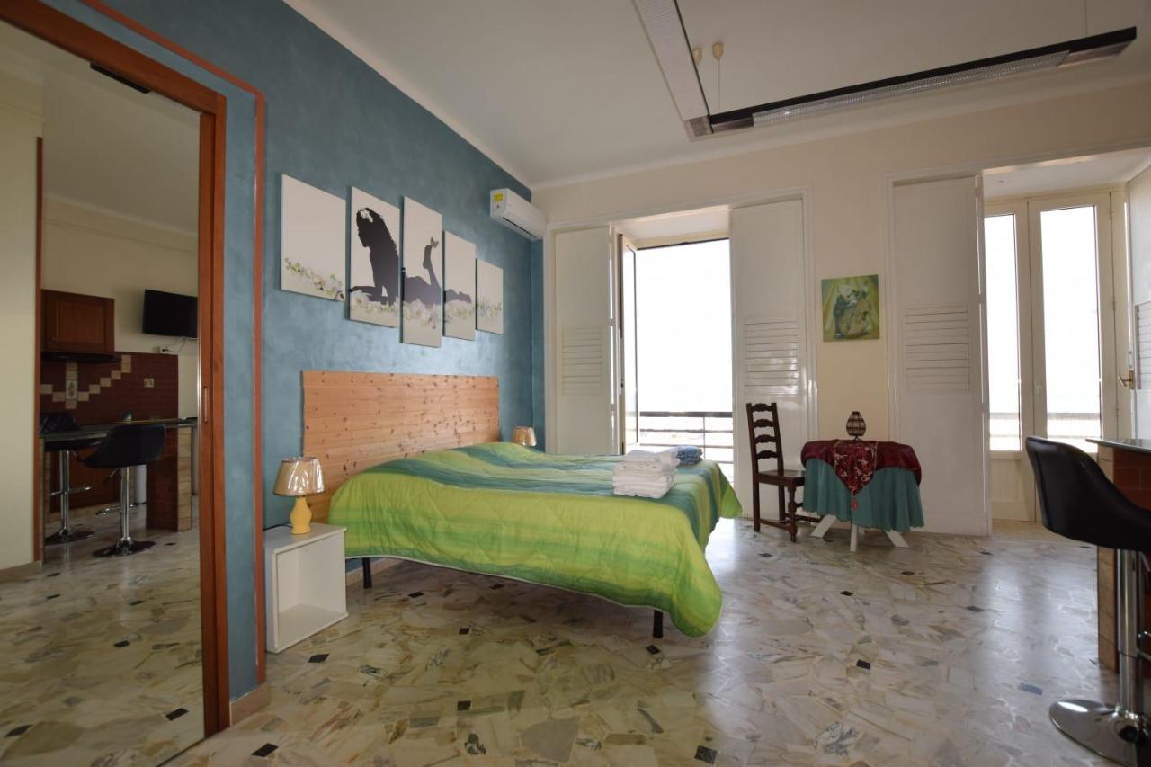 Les Suites Corso Roma Gallipoli Exterior photo