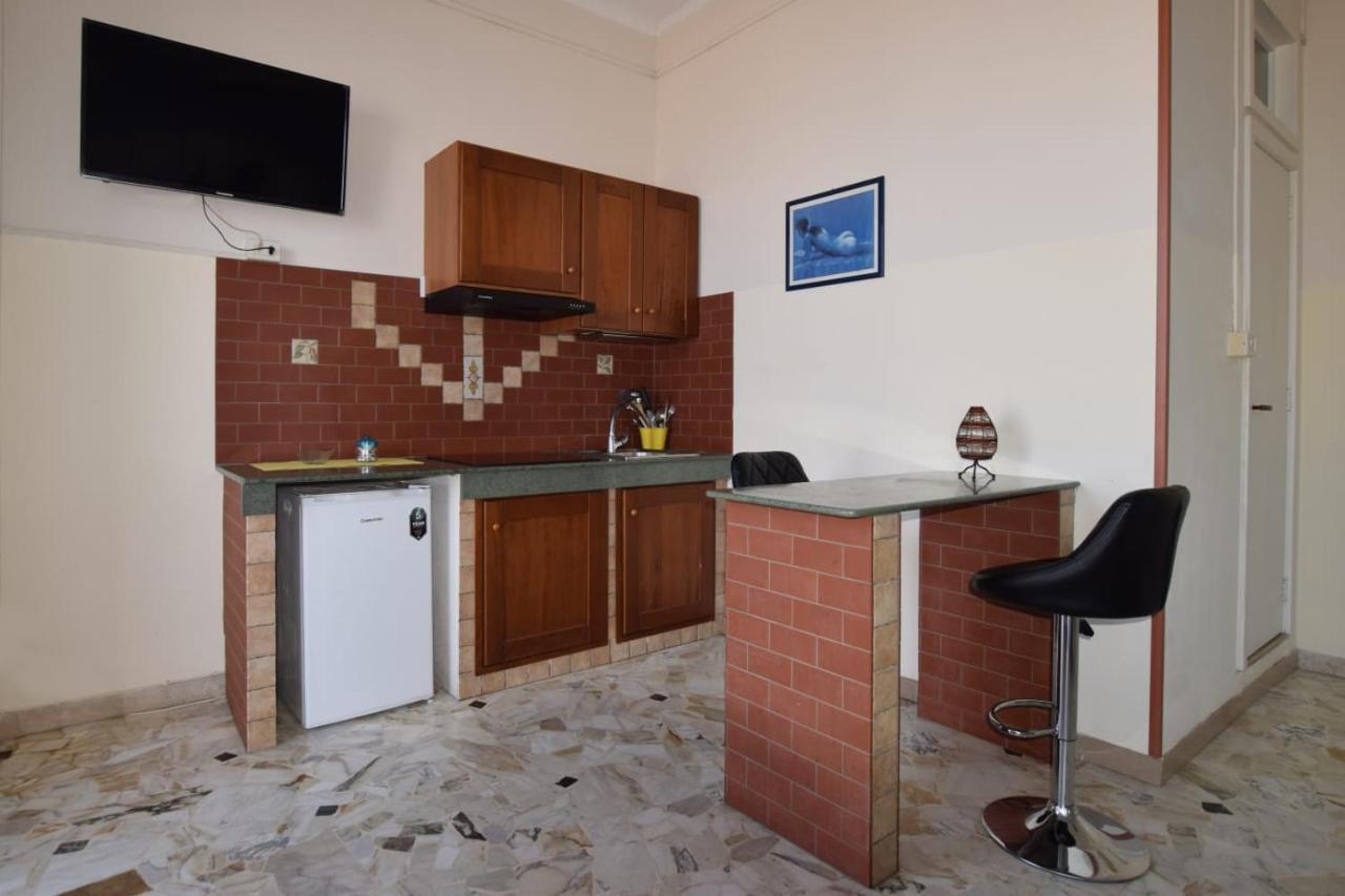 Les Suites Corso Roma Gallipoli Exterior photo