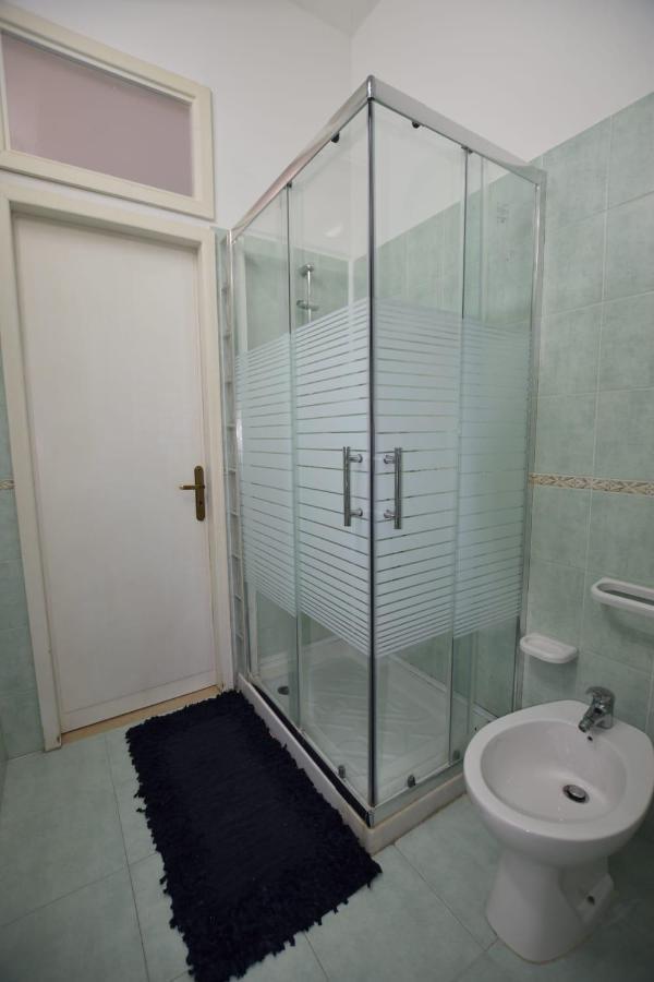Les Suites Corso Roma Gallipoli Exterior photo