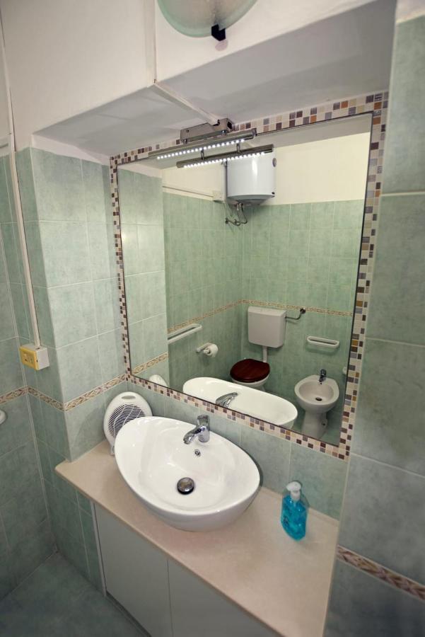 Les Suites Corso Roma Gallipoli Exterior photo