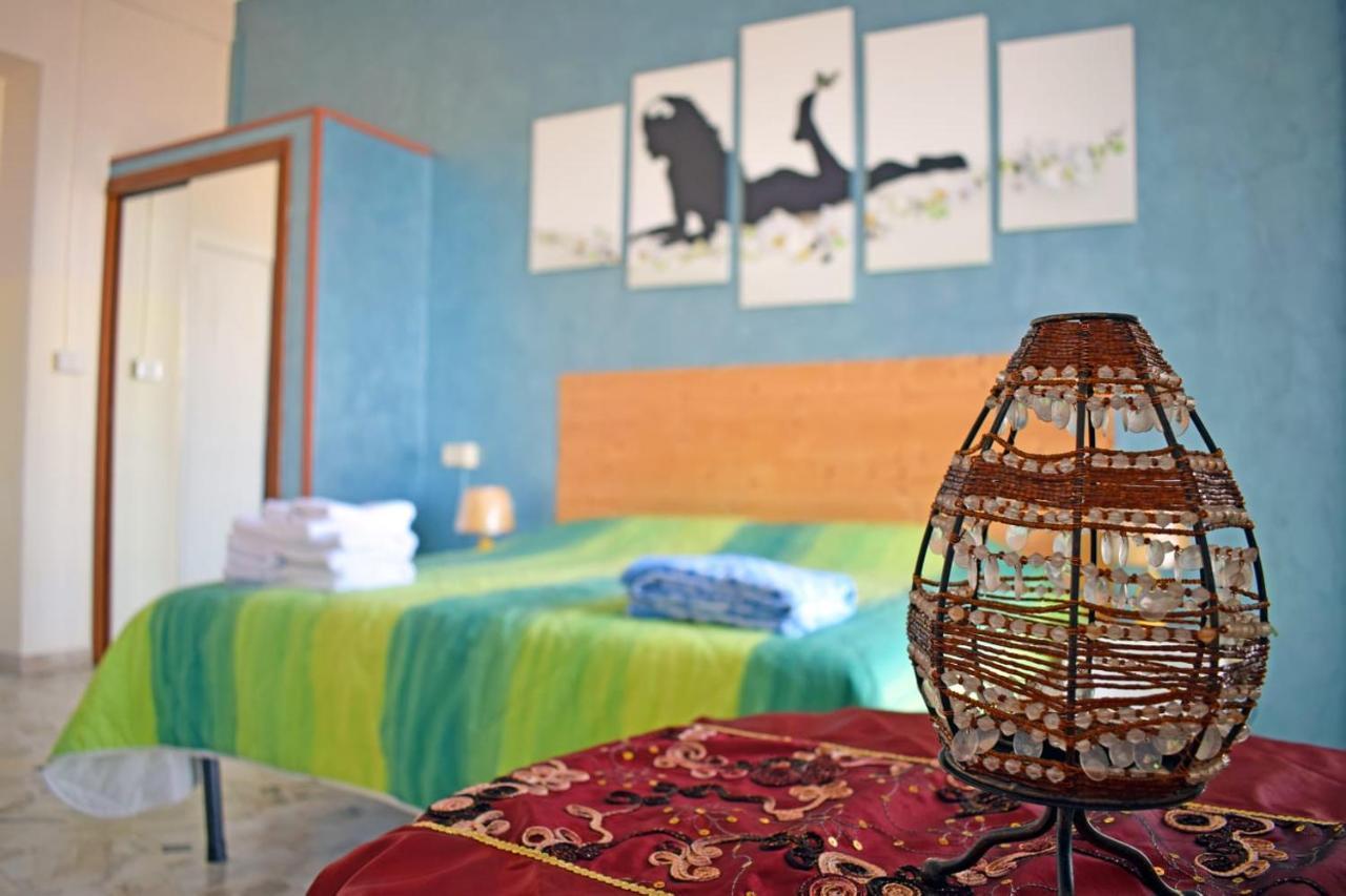 Les Suites Corso Roma Gallipoli Exterior photo