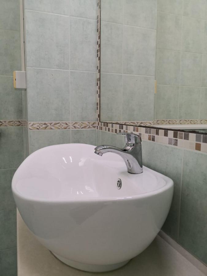 Les Suites Corso Roma Gallipoli Exterior photo