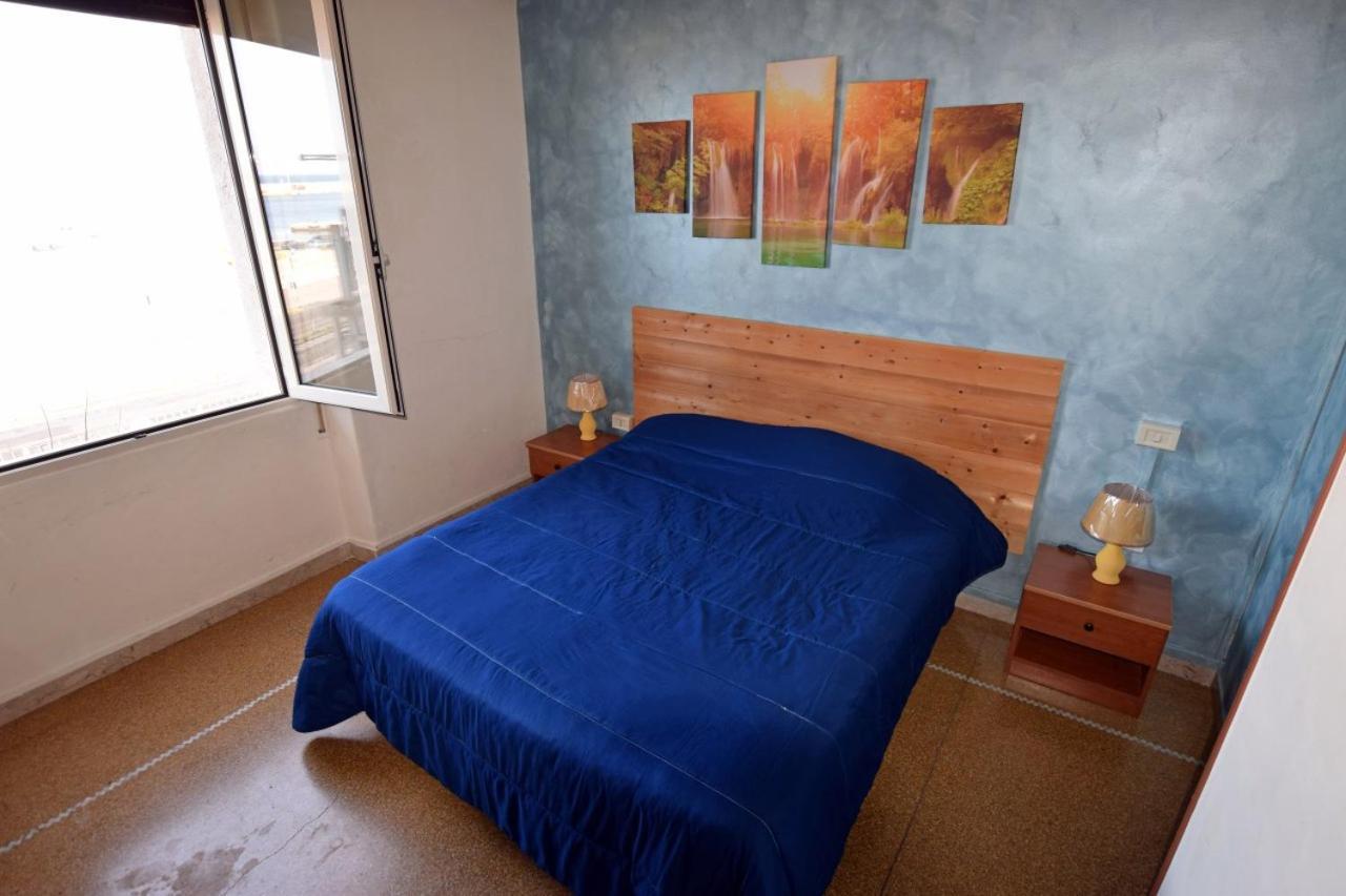 Les Suites Corso Roma Gallipoli Exterior photo