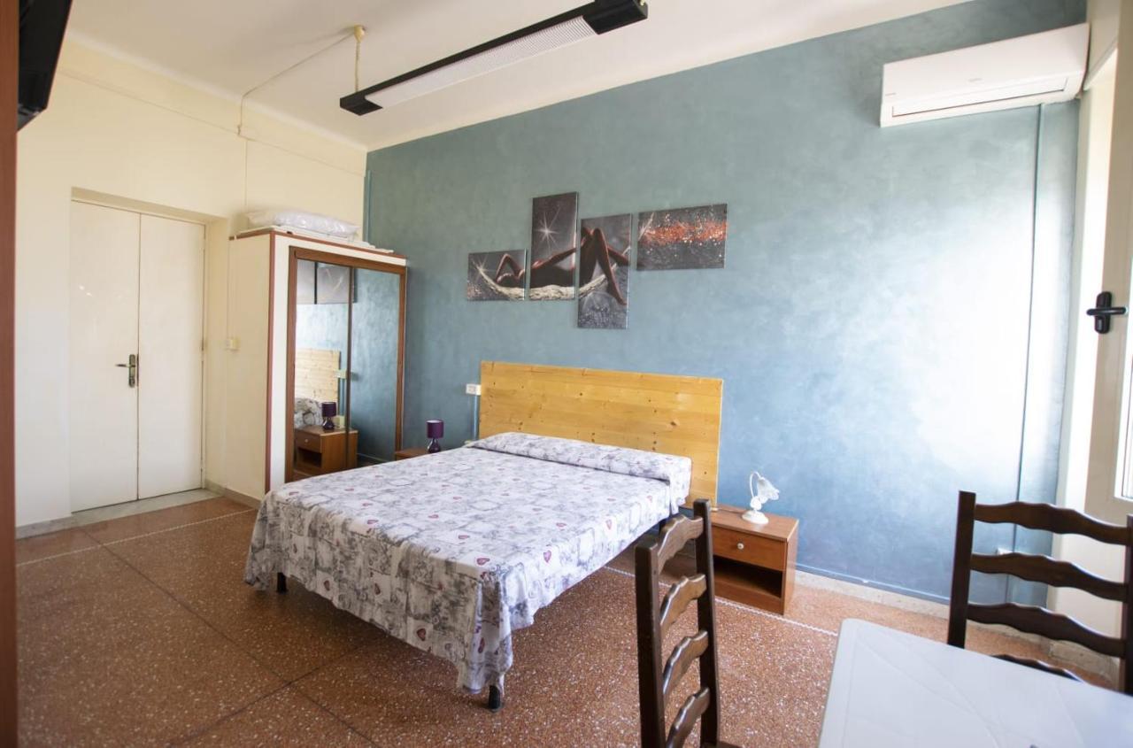 Les Suites Corso Roma Gallipoli Exterior photo
