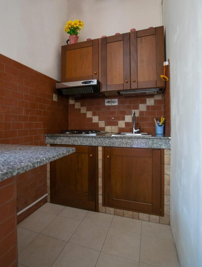 Les Suites Corso Roma Gallipoli Exterior photo