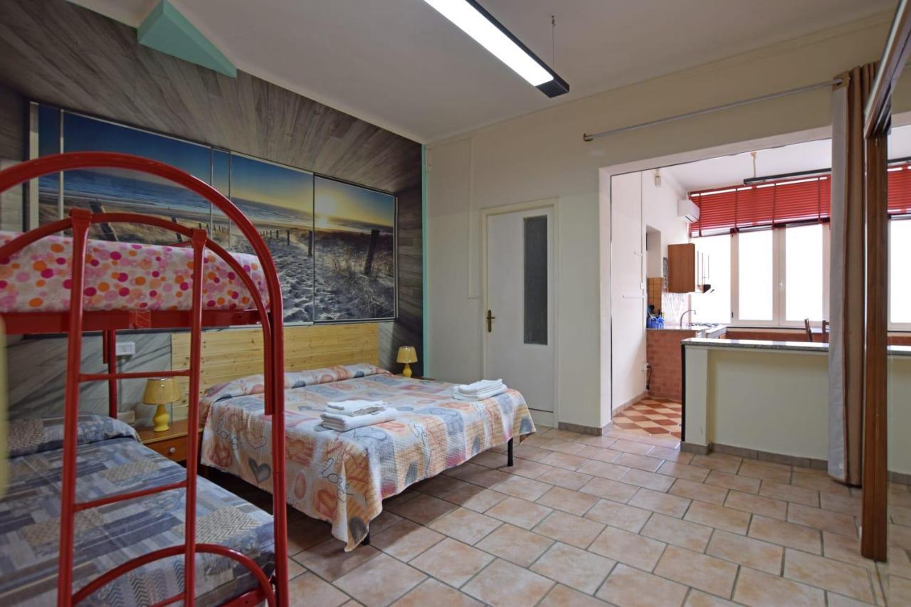 Les Suites Corso Roma Gallipoli Exterior photo