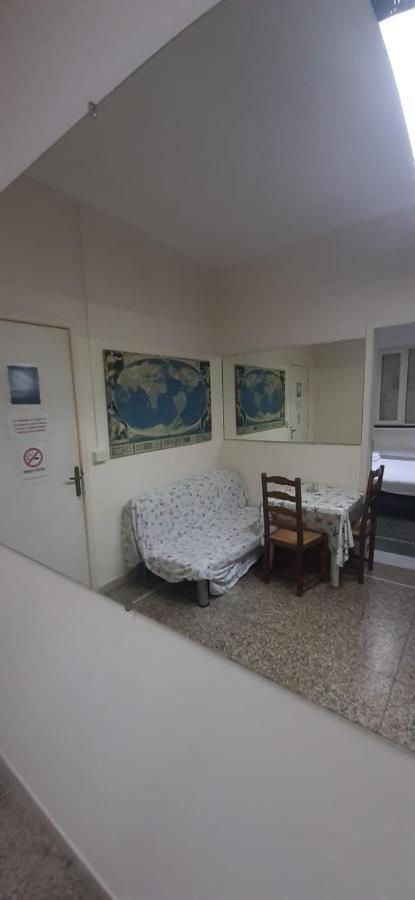 Les Suites Corso Roma Gallipoli Exterior photo