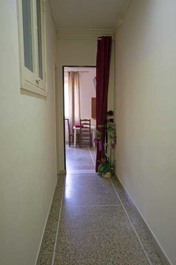 Les Suites Corso Roma Gallipoli Exterior photo