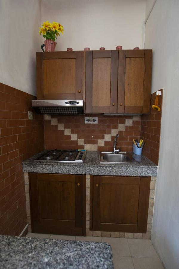 Les Suites Corso Roma Gallipoli Exterior photo