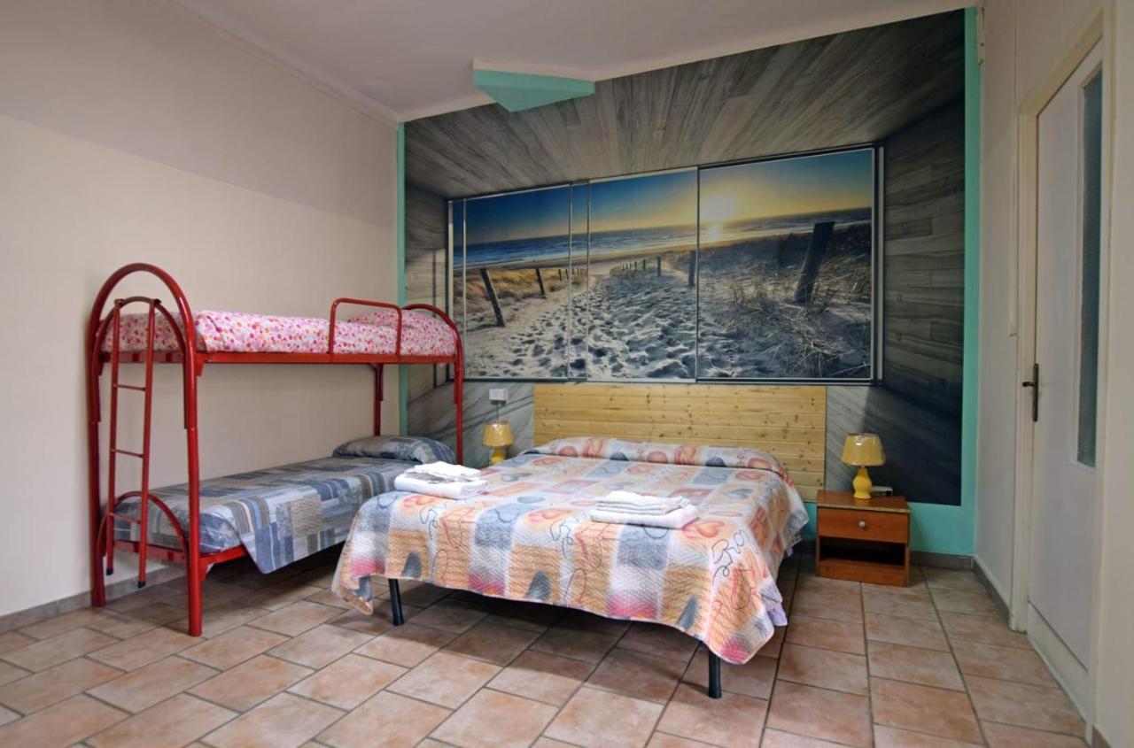 Les Suites Corso Roma Gallipoli Exterior photo