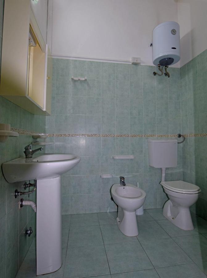 Les Suites Corso Roma Gallipoli Exterior photo