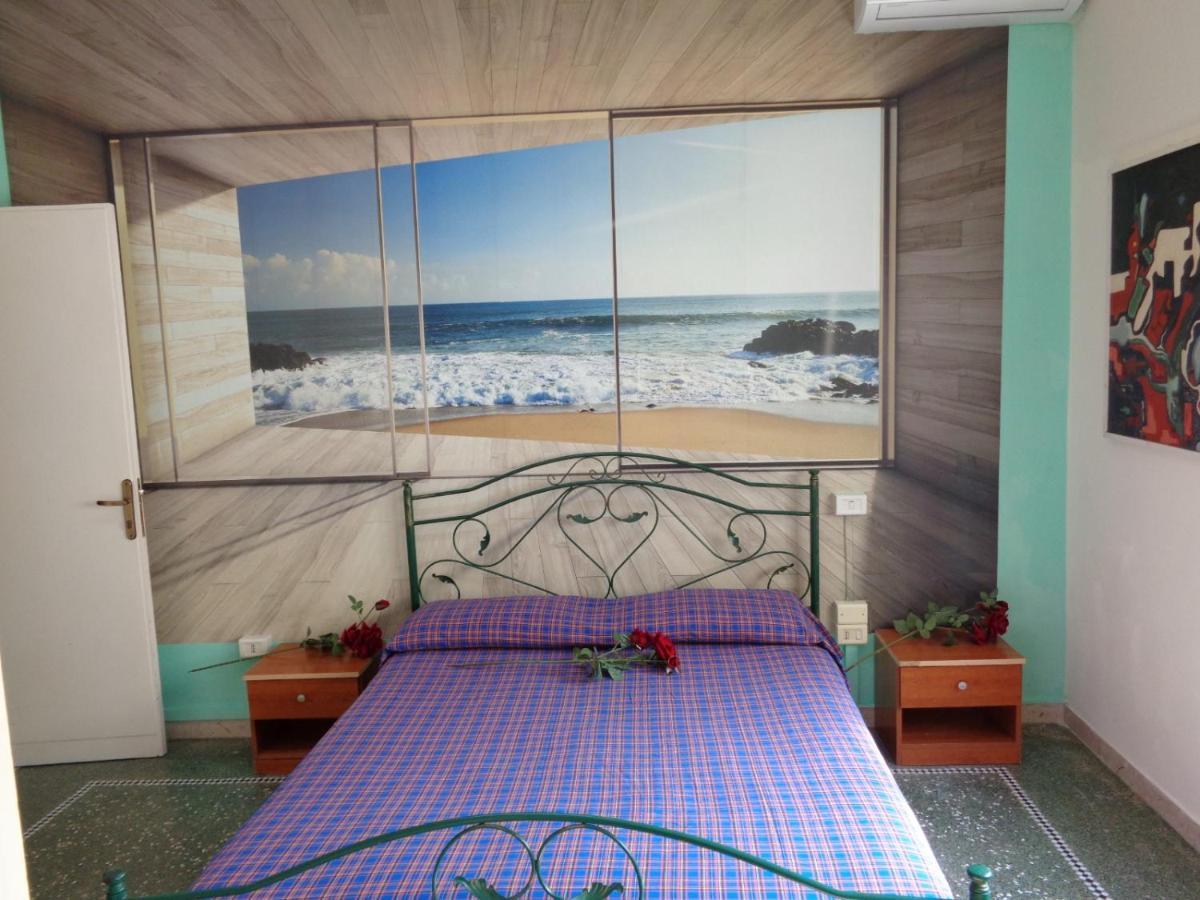 Les Suites Corso Roma Gallipoli Exterior photo