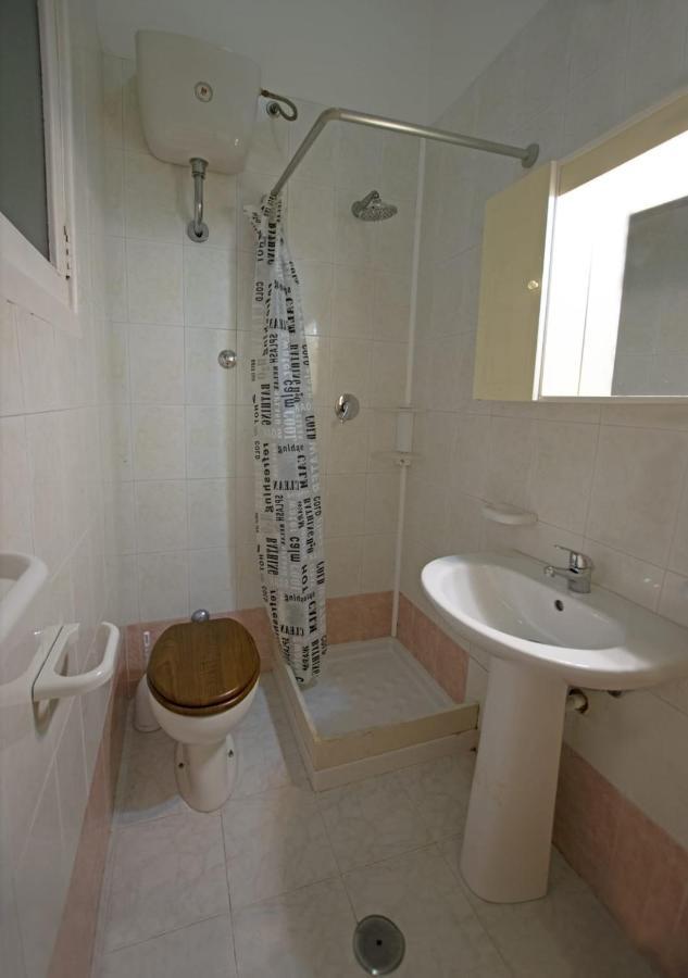 Les Suites Corso Roma Gallipoli Exterior photo