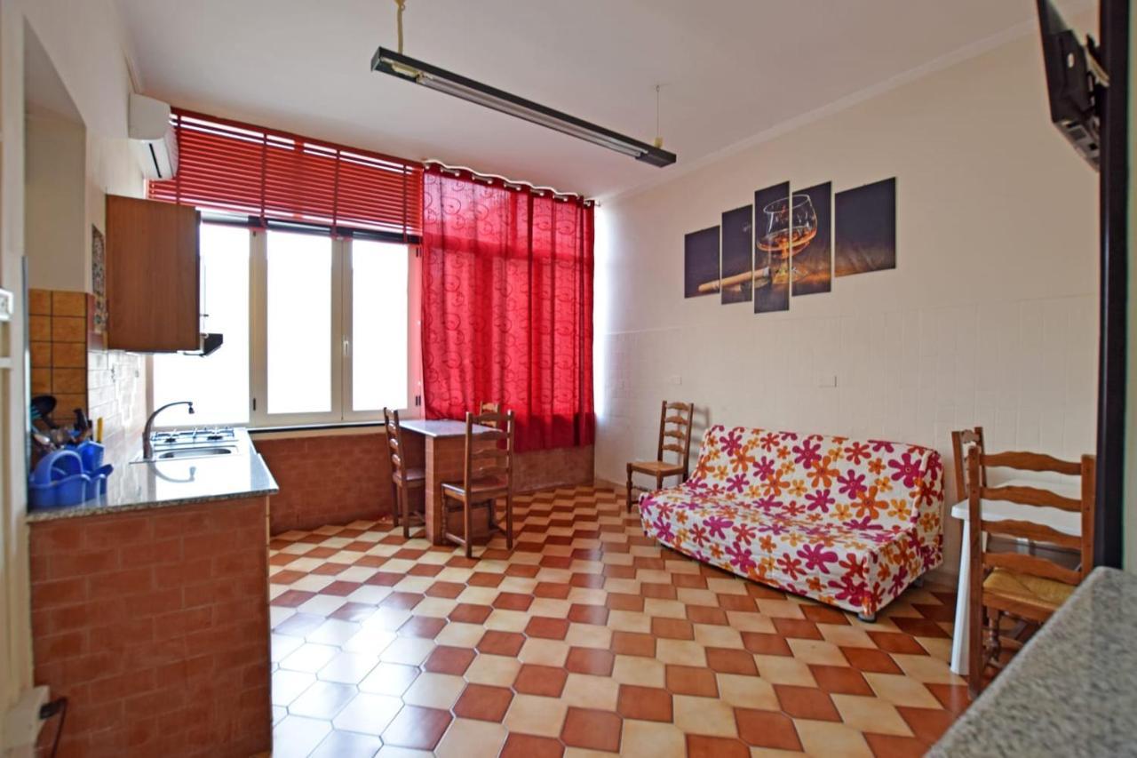 Les Suites Corso Roma Gallipoli Exterior photo