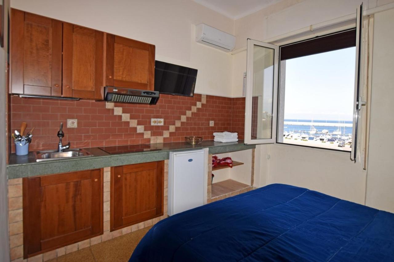 Les Suites Corso Roma Gallipoli Exterior photo