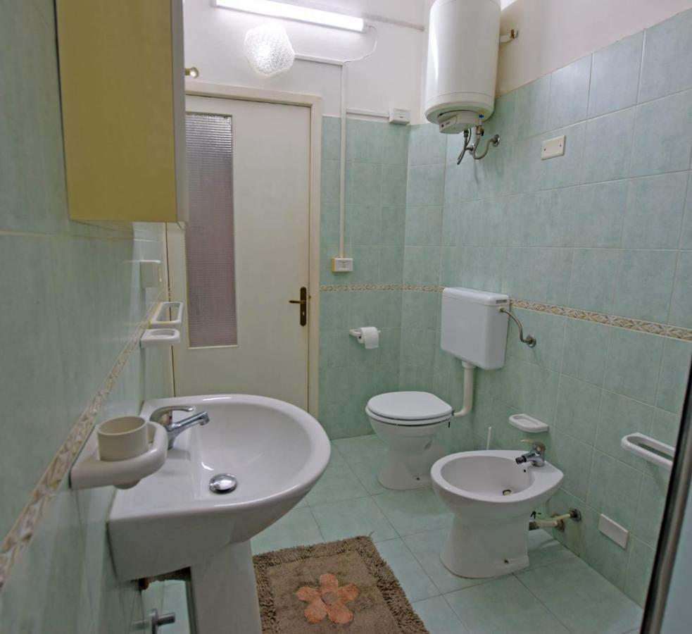Les Suites Corso Roma Gallipoli Exterior photo