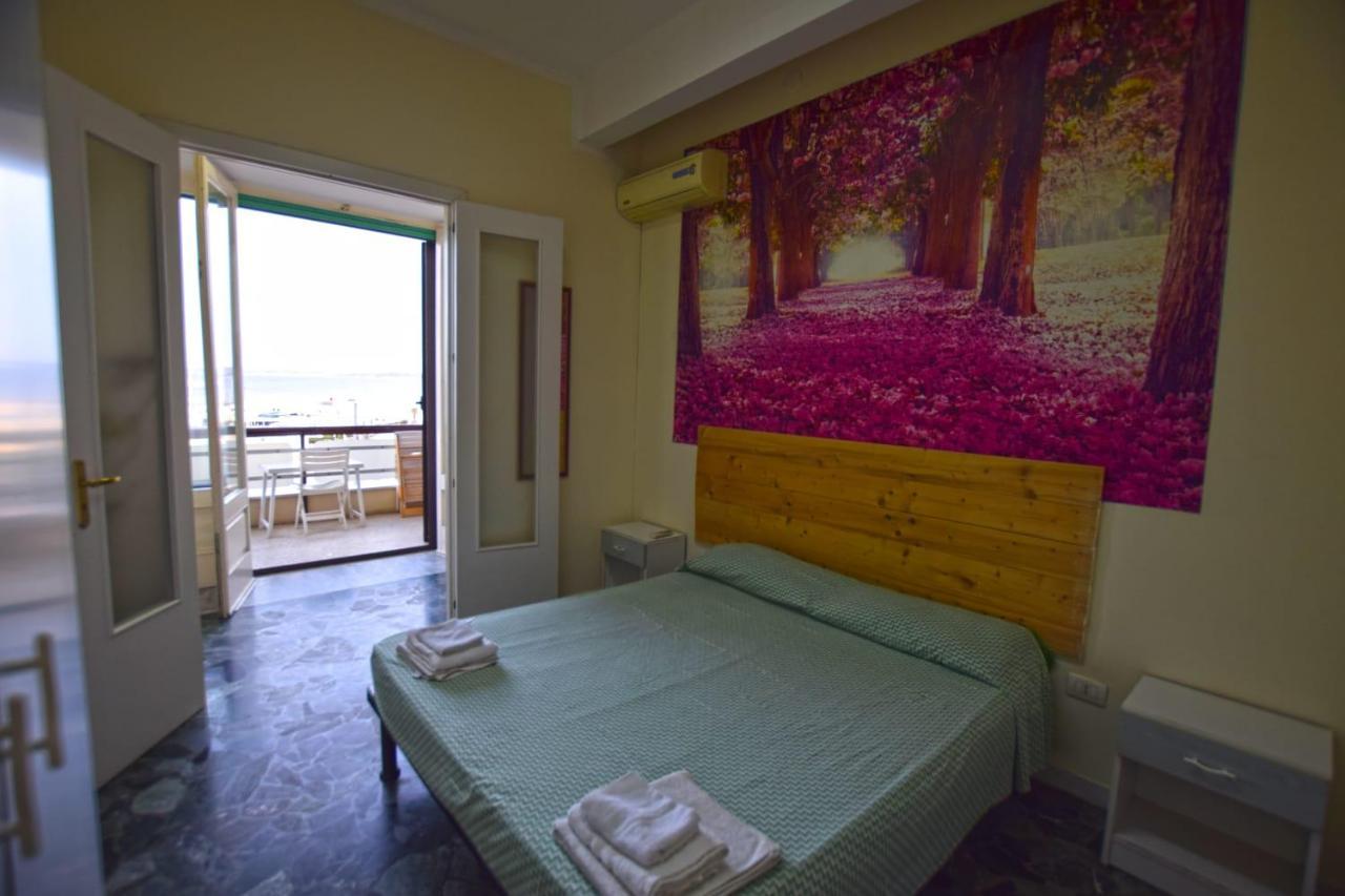 Les Suites Corso Roma Gallipoli Exterior photo